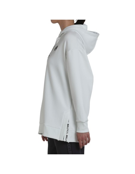 Sudadera Bullpadel Nan Mujer | Ofertas de pádel